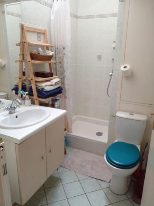 Loft Nancy Gare, Parking Et Terrasse 아파트 외부 사진